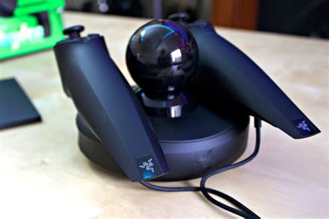 Razer Hydra Review and Giveaway