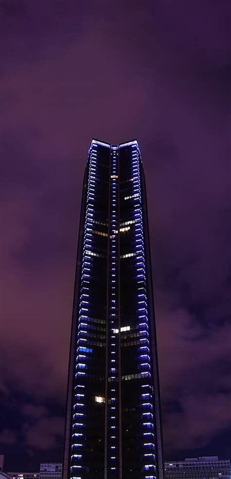 Montparnasse Tower | World Tower