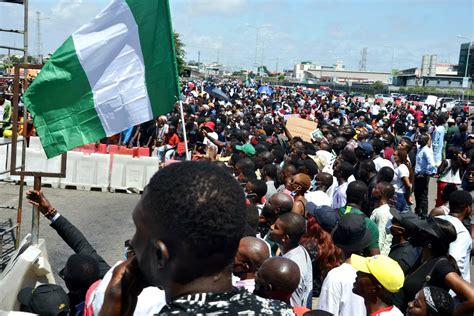 End SARS: Nigerian govt, NBC trolled as CNN reveals investigation of Lekki shooting - Daily Post ...