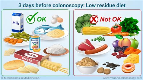 Colonoscopy Preparation