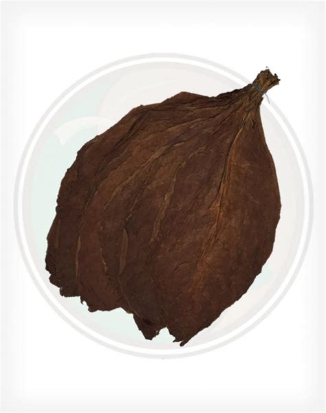 1LB Nicaraguan Wrapper - Full tobacco Leaf For Cigar Wrapping and Rolling Your Own Cigars ...