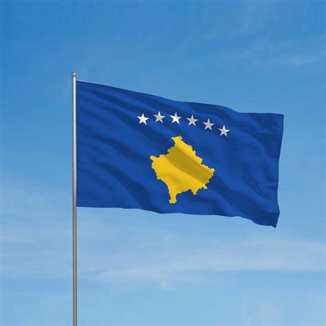 KOSOVO CONSTITUTION DAY - April 9, 2023 - National Today