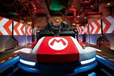 Super Nintendo World Theme Park Opening Soon at USJ | Japan Cheapo