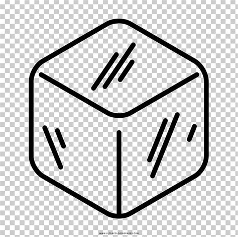 Ice Cube Cocktail Drawing PNG - angle, area, black and white, clip art, cocktail | 手帳, 素材