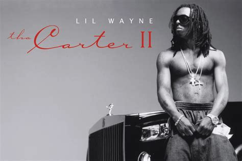 Every Song on Lil Wayne's Tha Carter II Album Ranked - XXL