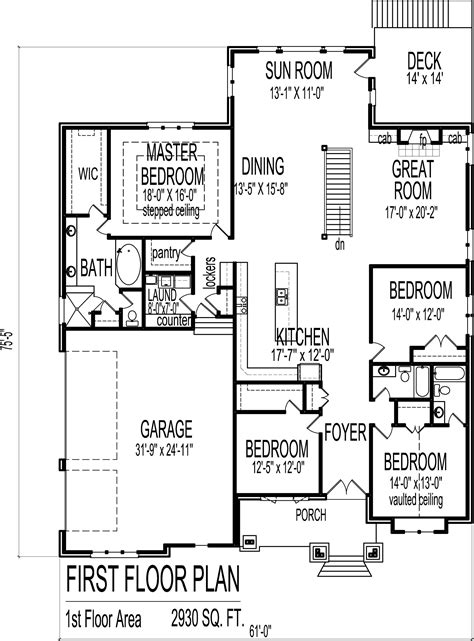 Clue Movie House Floor Plan - House Decor Concept Ideas