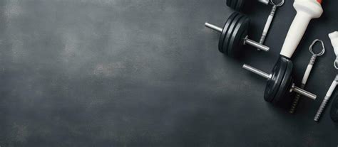 Gym Equipment Background Stock Photos, Images and Backgrounds for Free Download