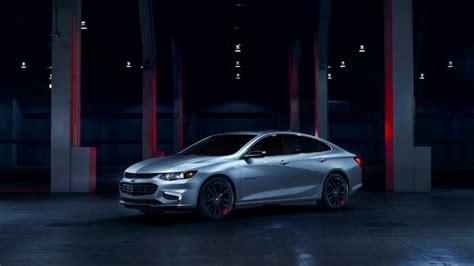 3 Improvements That Would Benefit the Next-Gen 2025 Chevy Malibu