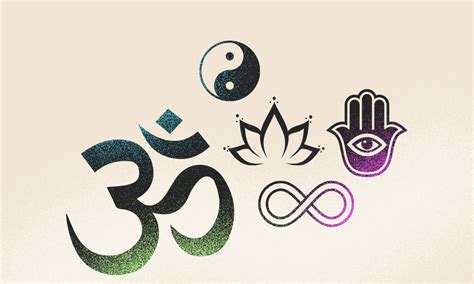 Lotus Flower Om Symbol Tattoo Meaning | Best Flower Site