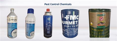 Deeptha Agro Chemicals -Pest Control, Pest Control Chemicals and Pest Control Equipments