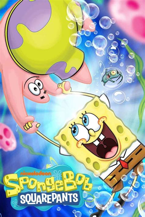 SpongeBob SquarePants - Rotten Tomatoes