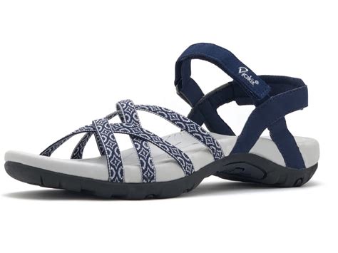 Walking Sandals Women Teva Arch Support Womens Sale Clarks Uk Leather ...