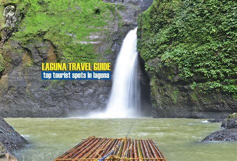 Top Tourist Spots in Laguna [And How To Get There] - Escape Manila