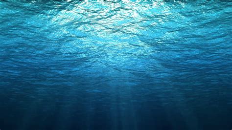 Underwater - Deep Sea - & Background , Dark Sea HD wallpaper | Pxfuel