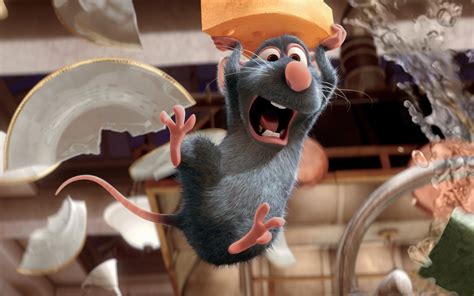 3840x2400 Ratatouille Movie 4k HD 4k Wallpapers, Images, Backgrounds, Photos and Pictures