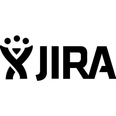 JIRA logo vector SVG, PNG download free