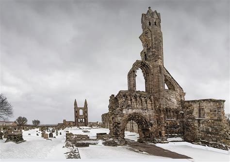 St Andrew's Cathedral 2 - Abi Warner Photography