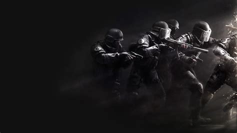 Rainbow Six Siege Dual Screen Wallpaper Album On Imgur | The Best Porn Website