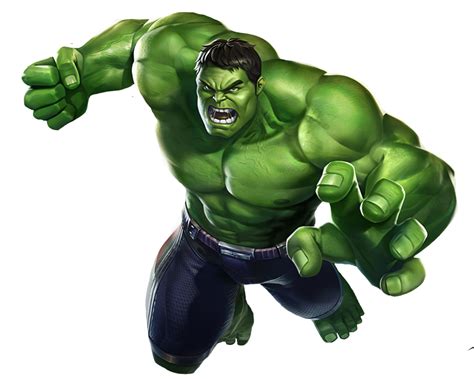 Hulk Logo Png