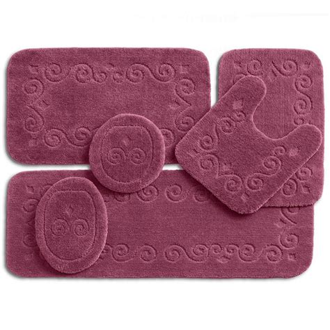 20+ Jcpenney Bathroom Rugs - HOMYHOMEE