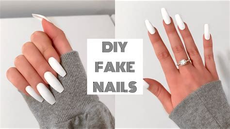 Easy Diy Nails For Beginners : Cool Einfach Nagel Designs, Zwei Farben Einigen | Bodemawasuma