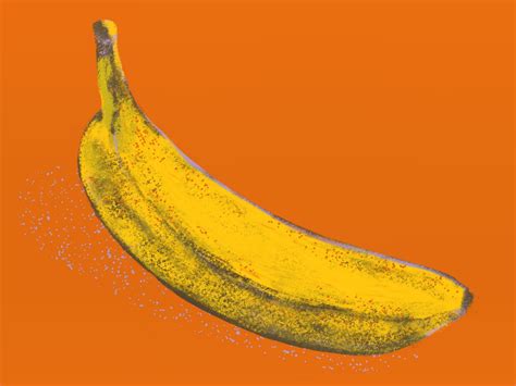 Banana | Banana, Art design, And design