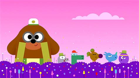 GIF by Hey Duggee - Find & Share on GIPHY