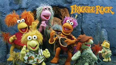 Opening Theme - Fraggle Rock - The Jim Henson Company - YouTube