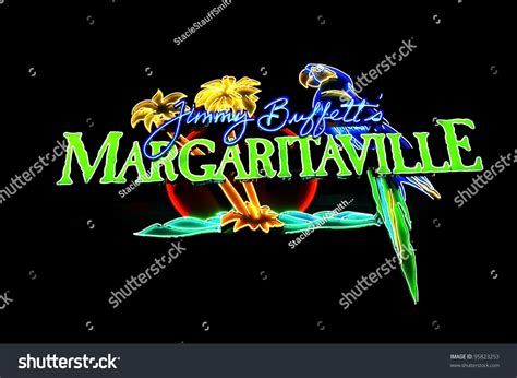 Margaritaville Logo