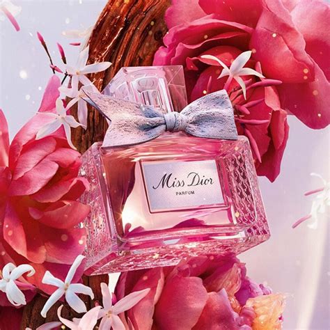 DIOR Miss Dior UNKNOWN for her | The Perfume Shop