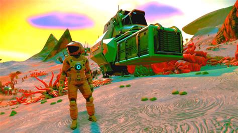 After two years, is No Man's Sky everything Hello Games originally promised? | GamesRadar+