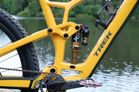 New Trek Fuel EX ups travel and versatility - BikeRadar