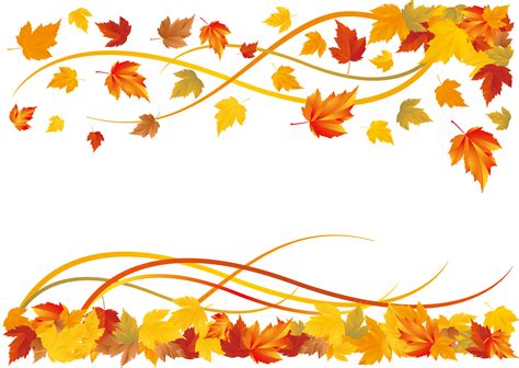 free clipart fall border templates 10 free Cliparts | Download images on Clipground 2024