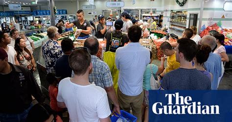 Sydney fish market at Christmas – in pictures | Australia news | The ...