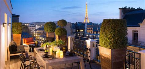 Paris hotel guide - Find the right hotel for you