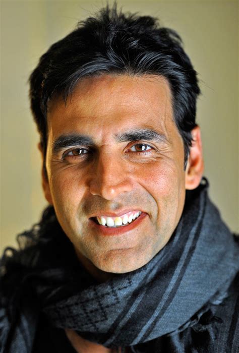 The Akshay Kumar interview - Rediff.com Movies