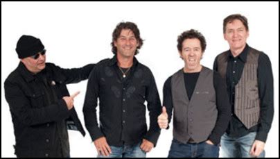 Choirboys | Australian Music Database