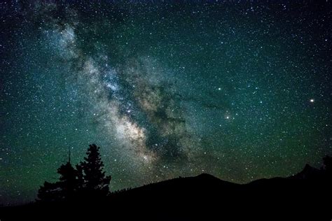 Milky Way Galaxy taken in Central Oregon [6000x4000] : r/spaceporn