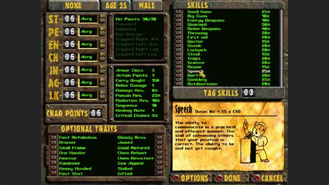 Fallout 2: A Post Nuclear Role Playing Game | Download and Buy Today - Epic Games Store