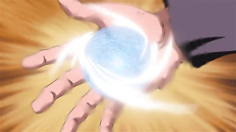 Wind Release: Rasengan | Narutopedia | FANDOM powered by Wikia