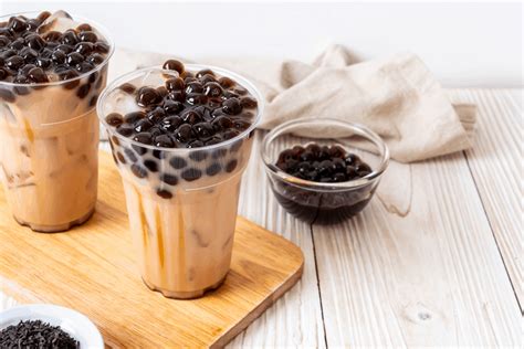 Best Boba Milk Tea Recipe: Easy Homemade Guide 2023 - AtOnce