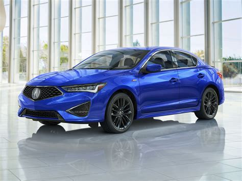 2022 Acura ILX - Specs, Prices, MPG, Reviews & Photos | Cars.com