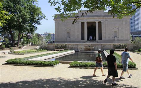 OLIN rejuvenates Rodin Museum Garden