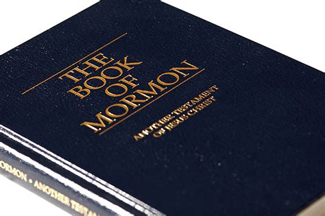 10 Things You May Not Know About Mormons (But Should)