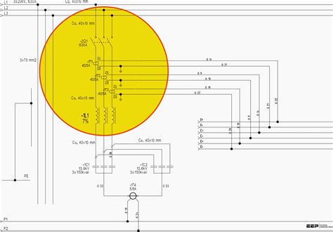 Medium Voltage Circuit Breaker Wiring Diagram - Wiring Diagram