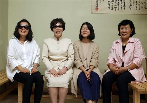 North Korean defectors travel US to share their story