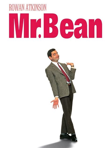 Mr Bean (T1) - El Món de la Tele