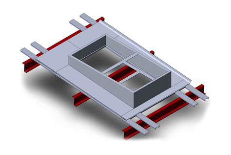 HVAC Curbs — Roof Curb Systems