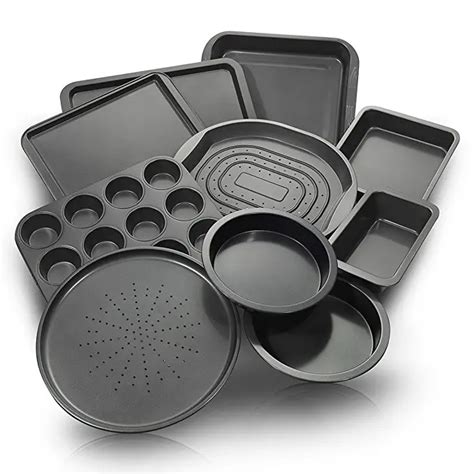 Best Bakeware Sets Reviewed & Rated for Quality - TheGearHunt