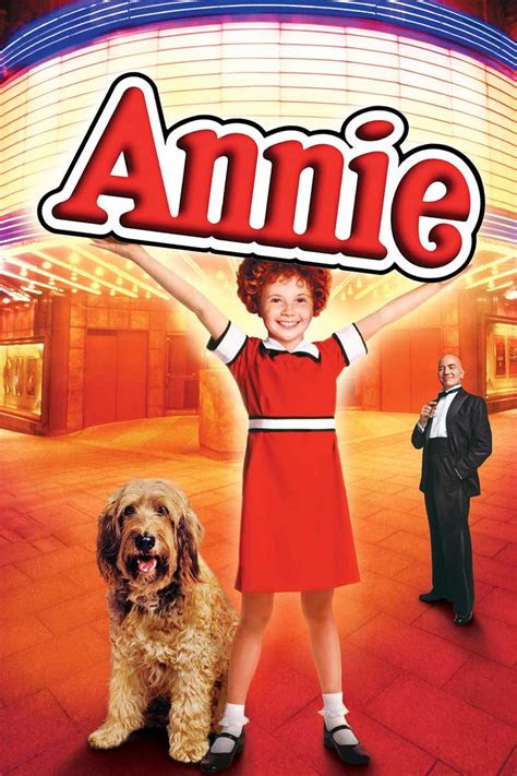 Annie (1982) now available On Demand!